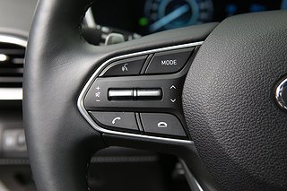 SUV Hyundai Santa Fe 21 av 23