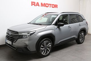 SUV Subaru Forester 1 av 24