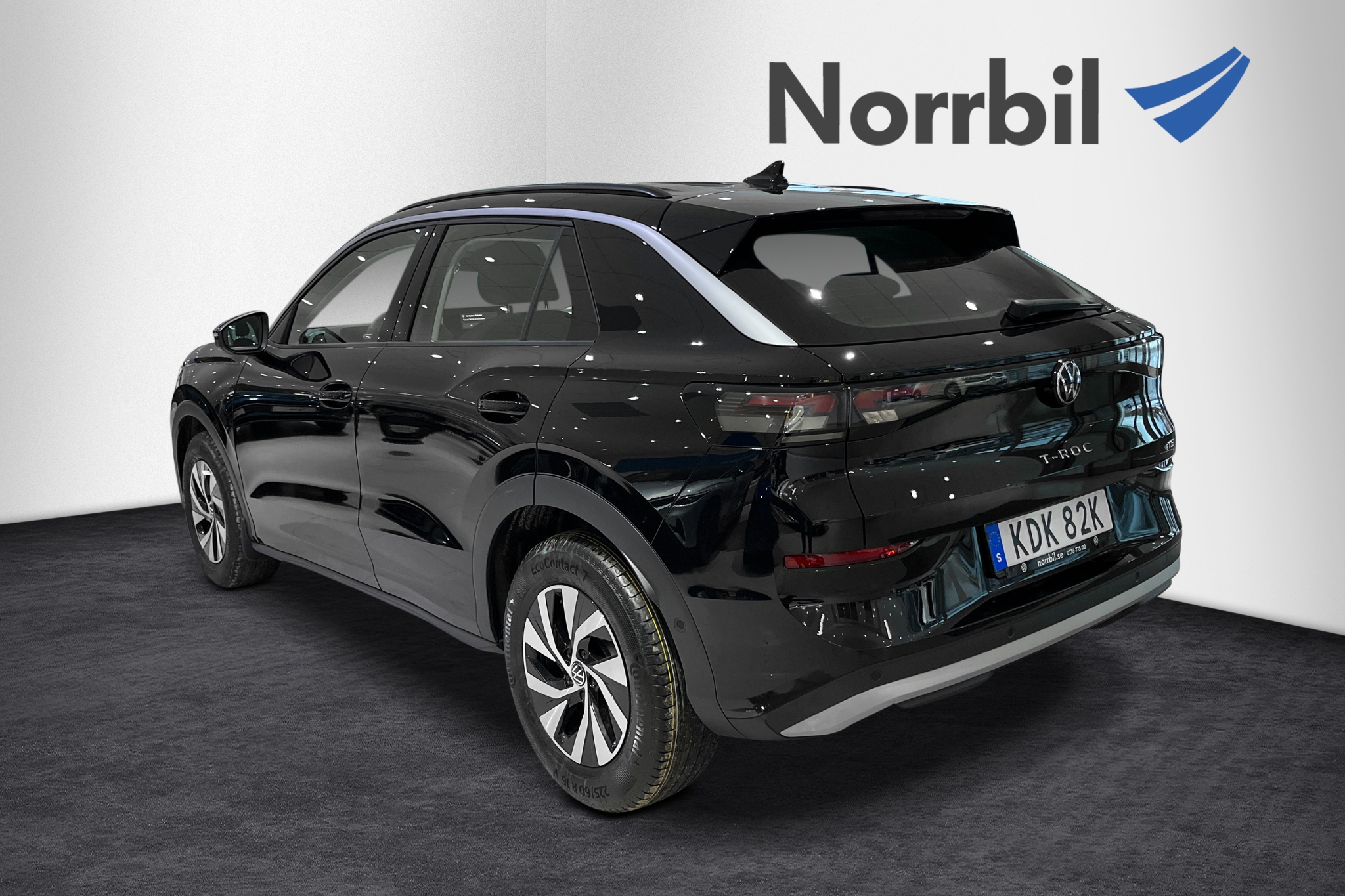 Volkswagen T-Roc 2026, bild 2/44