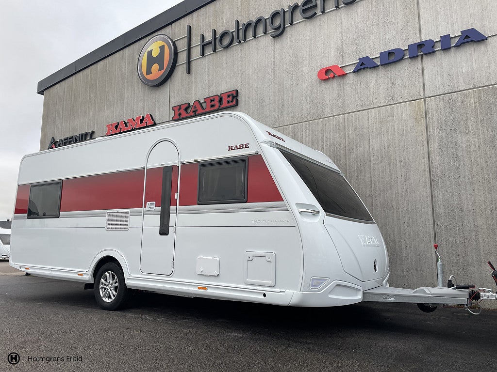 Kabe Ametist 560 GLE KS