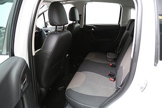 Halvkombi Citroën C3 21 av 22