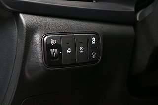 SUV Hyundai Bayon 12 av 21