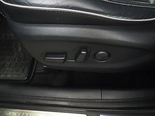 Kombi Kia Sportage 19 av 27