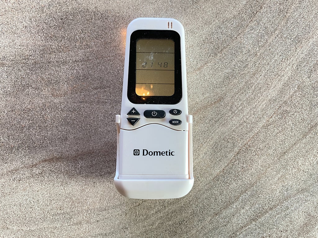 Hobby 780 WLU Nordic Edition /ALDE/Mover/AC/Markis med sidor/Solcell/L - Hobby