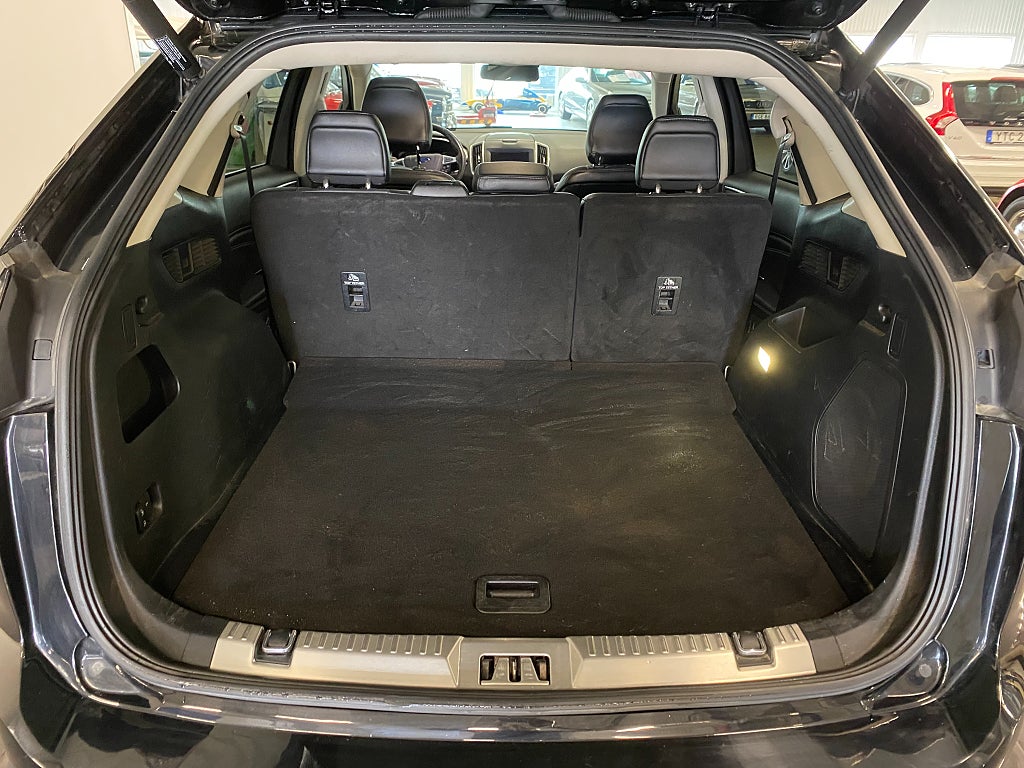 Ford Edge 2016 - miniatyr 13