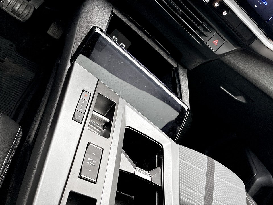 Bild på Opel Grandland X GS Hybrid 145hk Aut PANO B-KAMERA NAVI