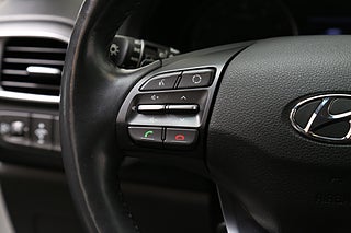 Kombi Hyundai i30 11 av 21