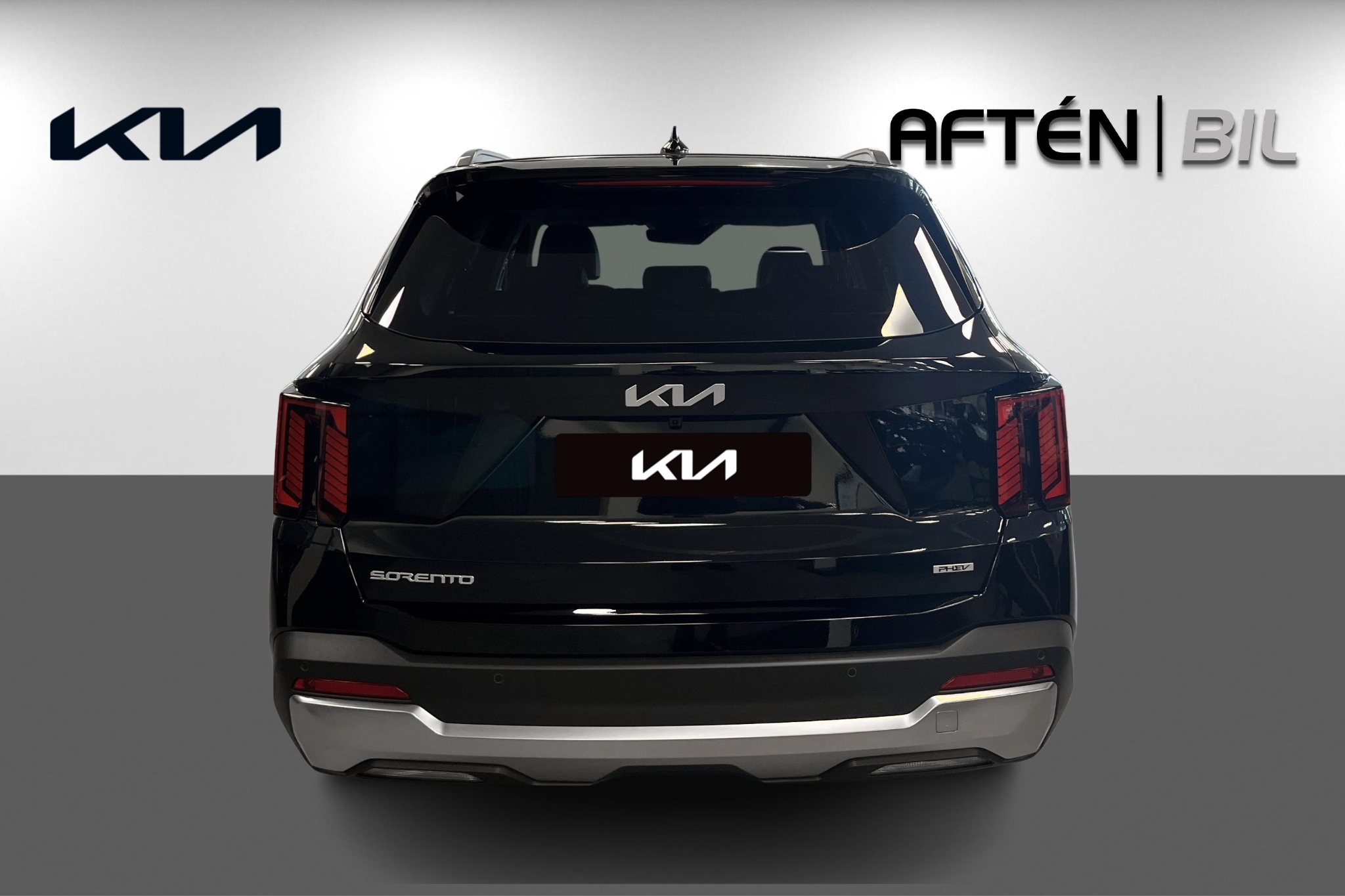 Kia Sorento 2027, bild 6/45