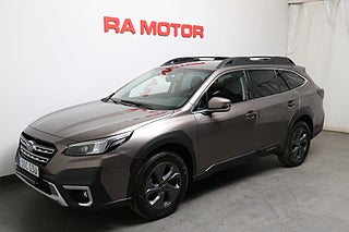 Kombi Subaru Outback 2 av 27
