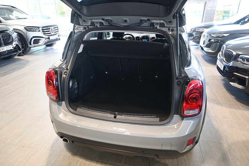 MINI Countryman 2020 - miniatyr 15