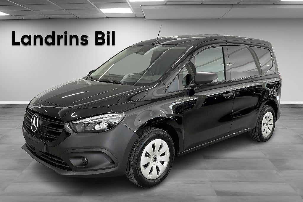 Mercedes-Benz eCitan 112 Skåp L1 *OMG LEVERANS*