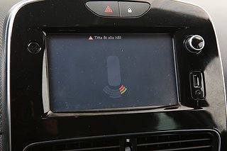 Halvkombi Renault Clio 19 av 23