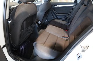 Kombi Audi A4 11 av 22
