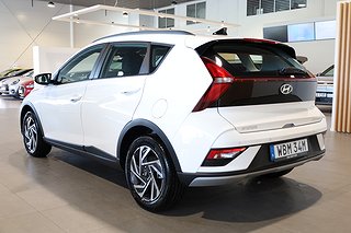 SUV Hyundai Bayon 3 av 20