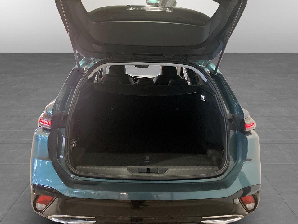 Bild på Peugeot 308 sw Allure Hybrid 145hk Aut B-KAMERA CARPLAY