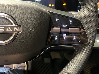 SUV Nissan Ariya 10 av 20