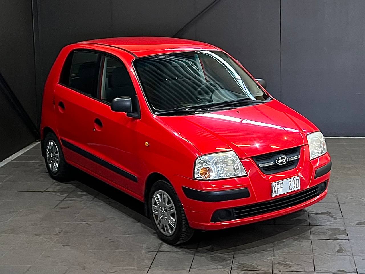 Hyundai Atos 2006, kuva 3/47