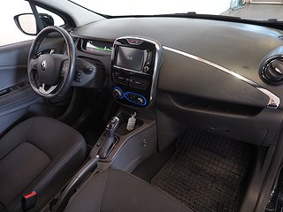 Halvkombi Renault Zoe 11 av 21
