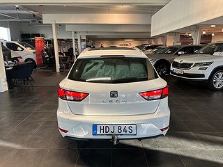 Seat Leon ST 1.2 TSI Style SoV/Drag/MoK/Pano/Kamera