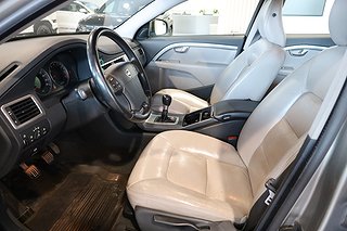 Kombi Volvo V70 9 av 20