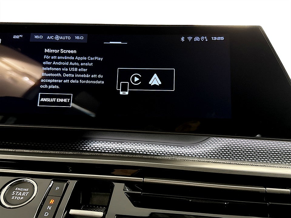Bild på Peugeot 5008 GT Hybrid 145hk Aut 7-SITS B-KAMERA CARPLAY