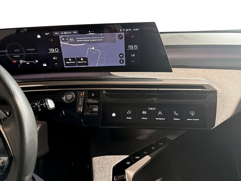 Bild på Peugeot 5008 GT Hybrid 145hk Aut 7-SITS B-KAMERA CARPLAY