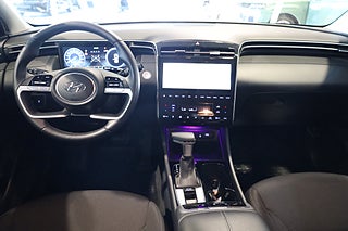 Kombi Hyundai Tucson 14 av 26