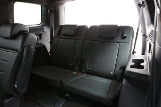 SUV Hyundai Santa Fe 8 av 28