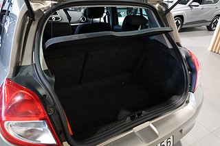 Halvkombi Renault Clio 9 av 12