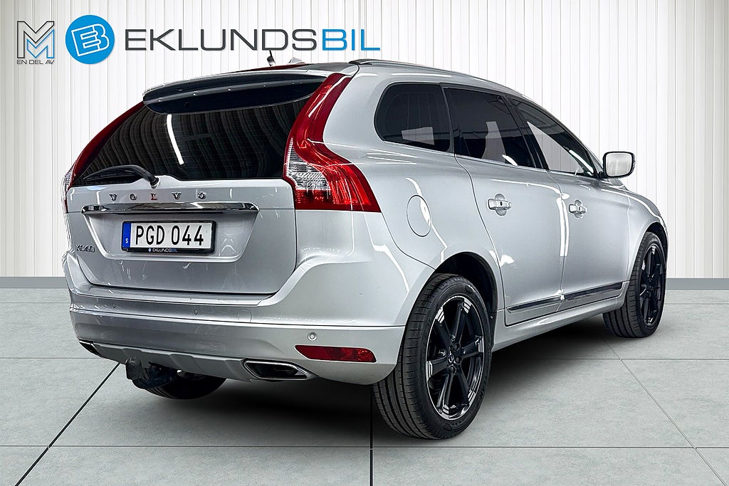Volvo XC60 2017