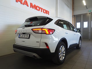 SUV Ford Kuga 7 av 24