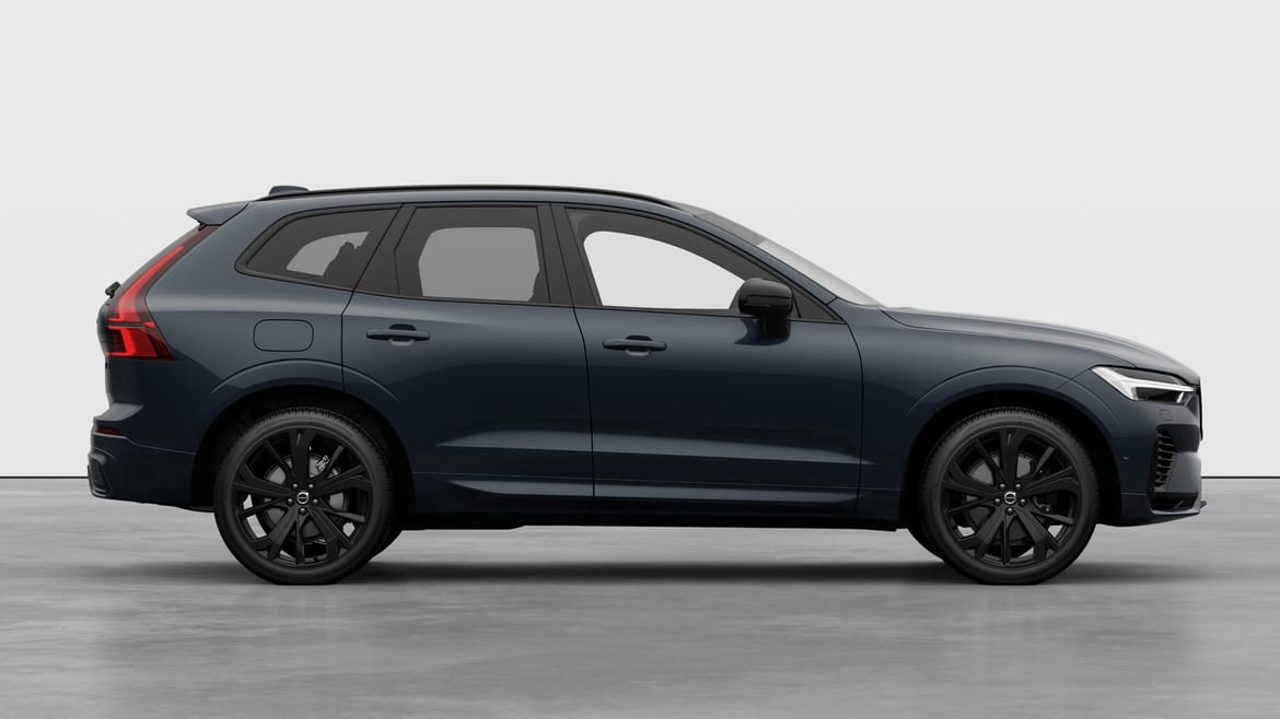 Volvo XC60 2027, bild 2/10