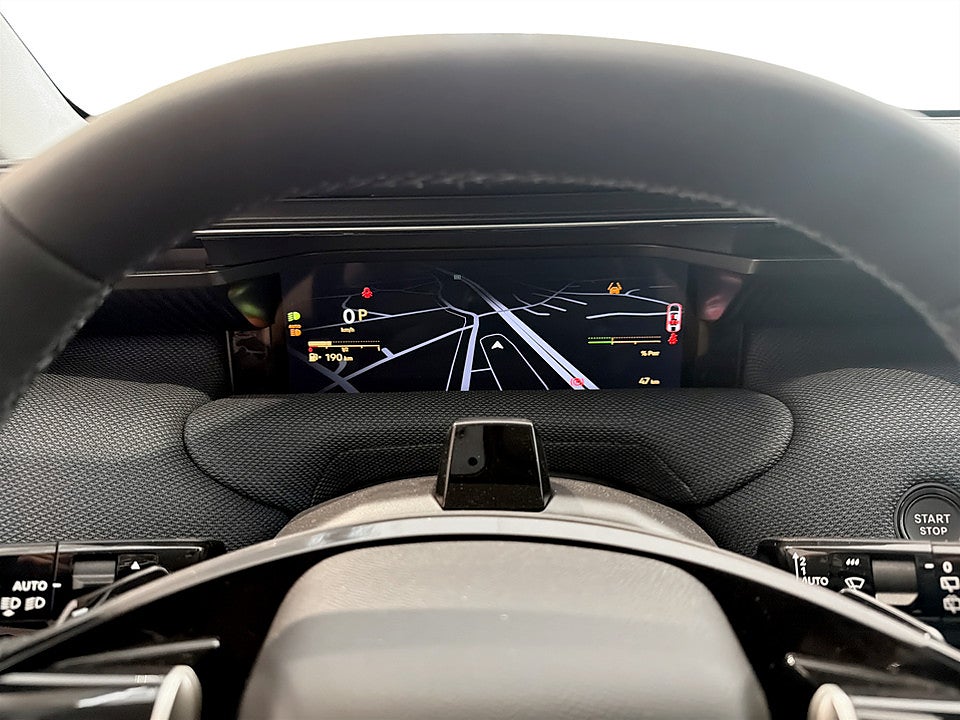 Bild på Citroën C5 Aircross MAX Hybrid - OMGÅENDE LEVERANS!