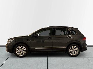 Volkswagen Tiguan 1.5 TSI Drag Kamera P-sens S&V-däck MOMS