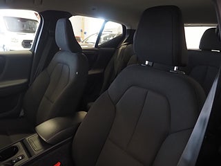 SUV Volvo XC40 14 av 21