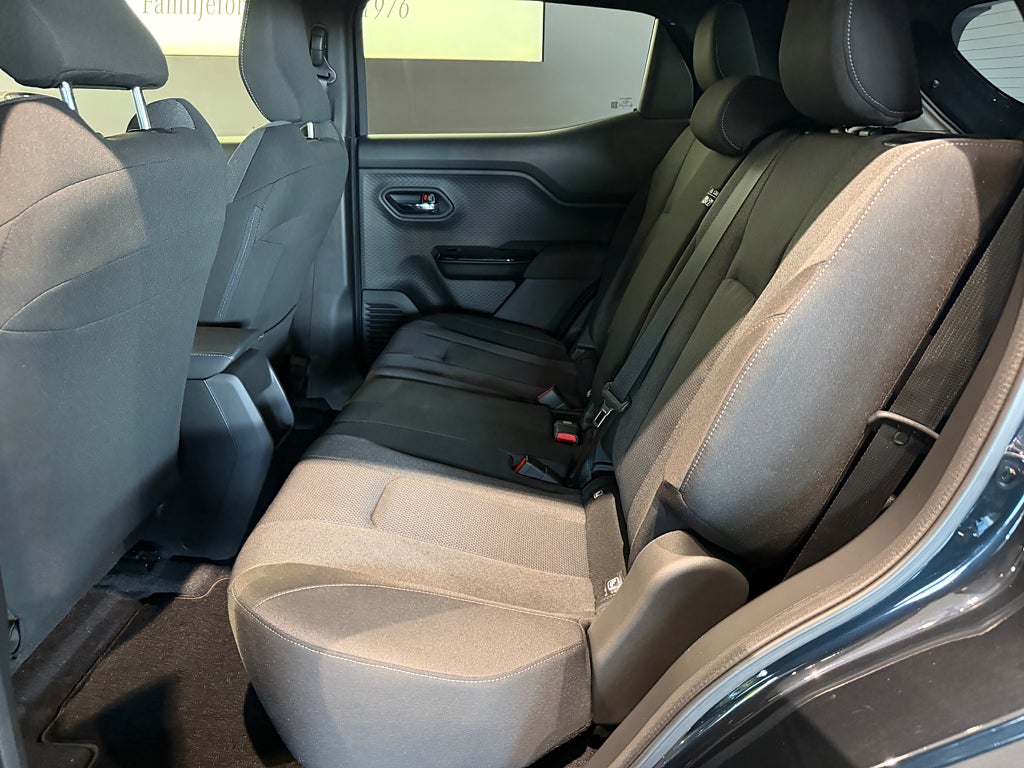 Suzuki e-Vitara Select 2WD Aut Kampanjbil 3 år service - bild 8