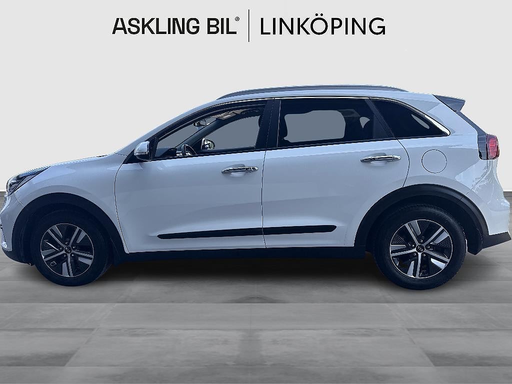 Kia Niro 2020 - miniatyr 3