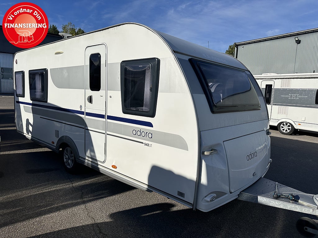 Adria ADORA 542 UT