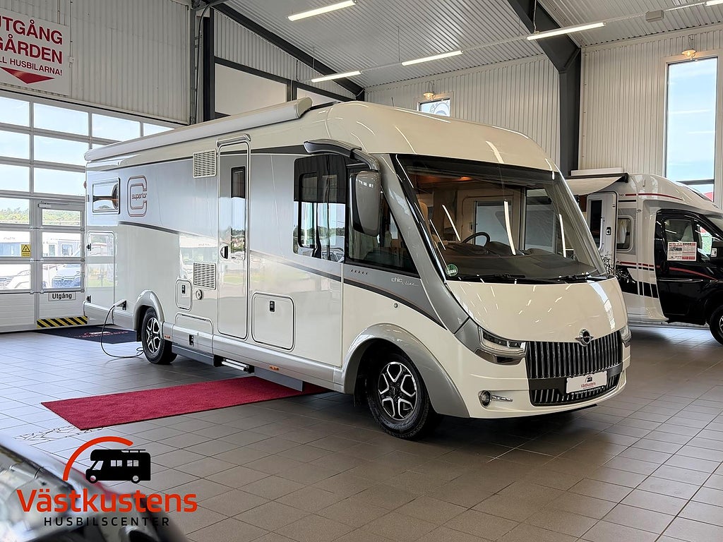 Carthago C-line I 4.9 LE Superior / Automat