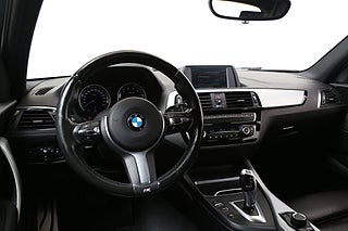 Halvkombi BMW 118I 13 av 25