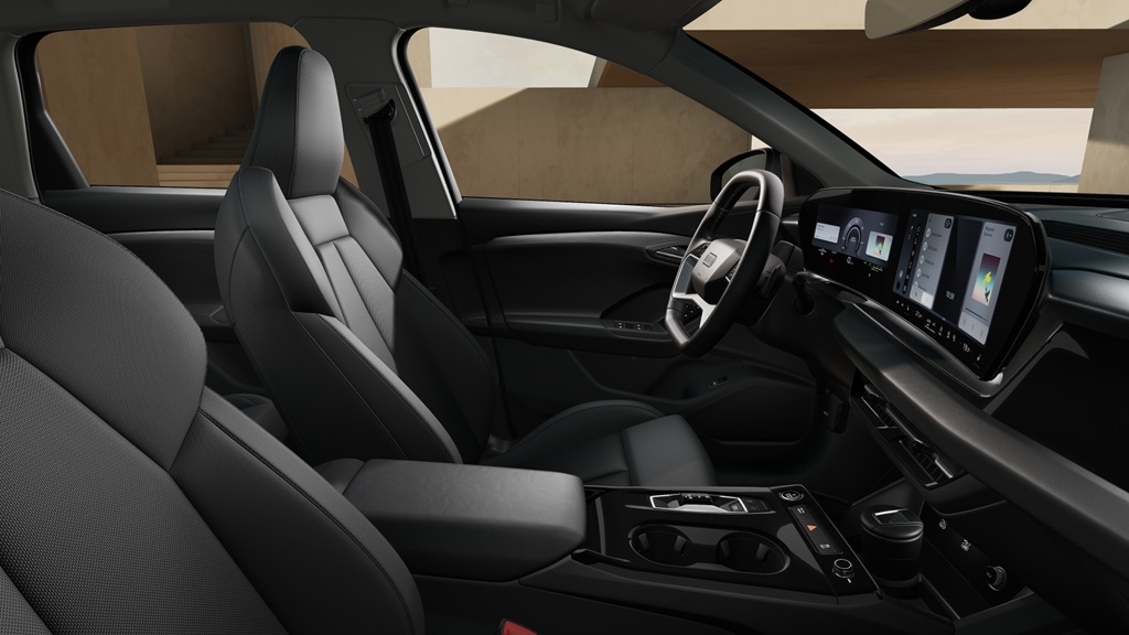 Audi Q6 e-tron 2027, bild 7/44