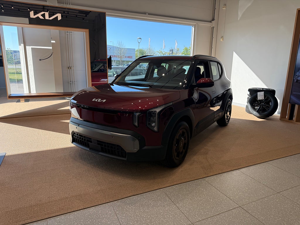 Kia EV2 Standard Range 42.2 kWh Omg leverans 