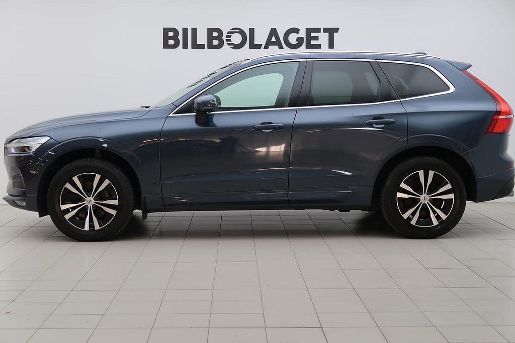 Volvo XC60 B4 Diesel AWD Momentum Adv Edt KAMERA/DRAG