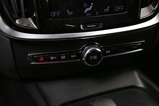 Kombi Volvo V60 23 av 28