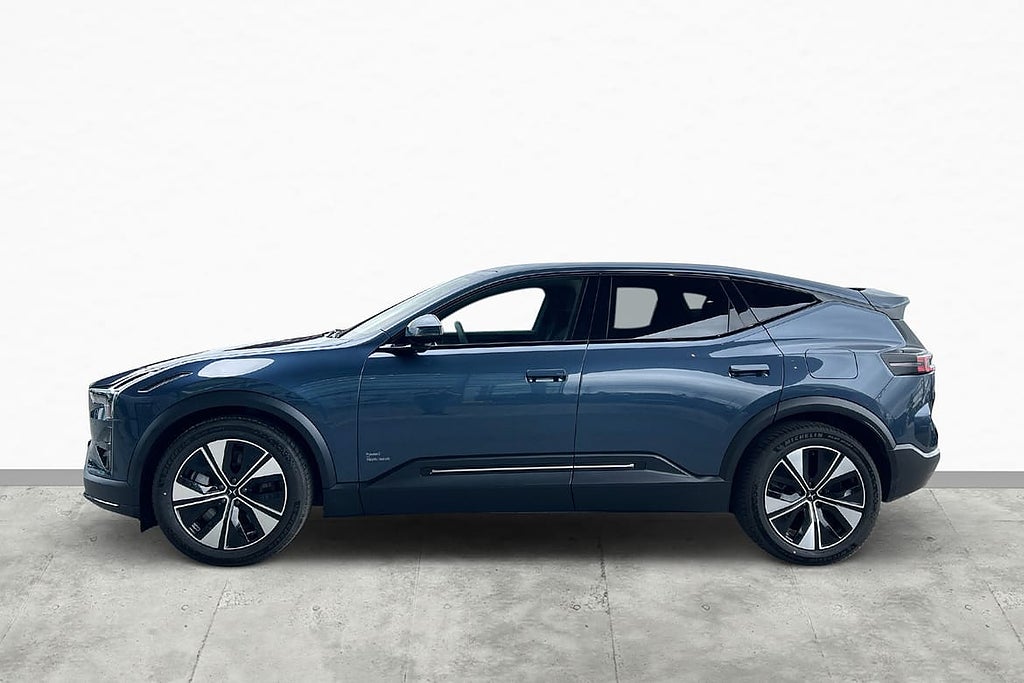 Polestar 3 Long Range Dual 111kWh Plus Pilot Panorama