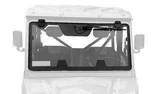 4-hjuling CFMOTO UFORCE 600 19 av 21