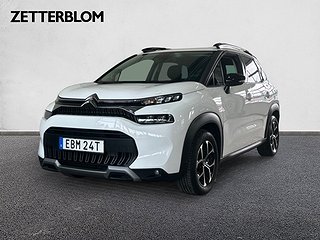 SUV Citroën C3