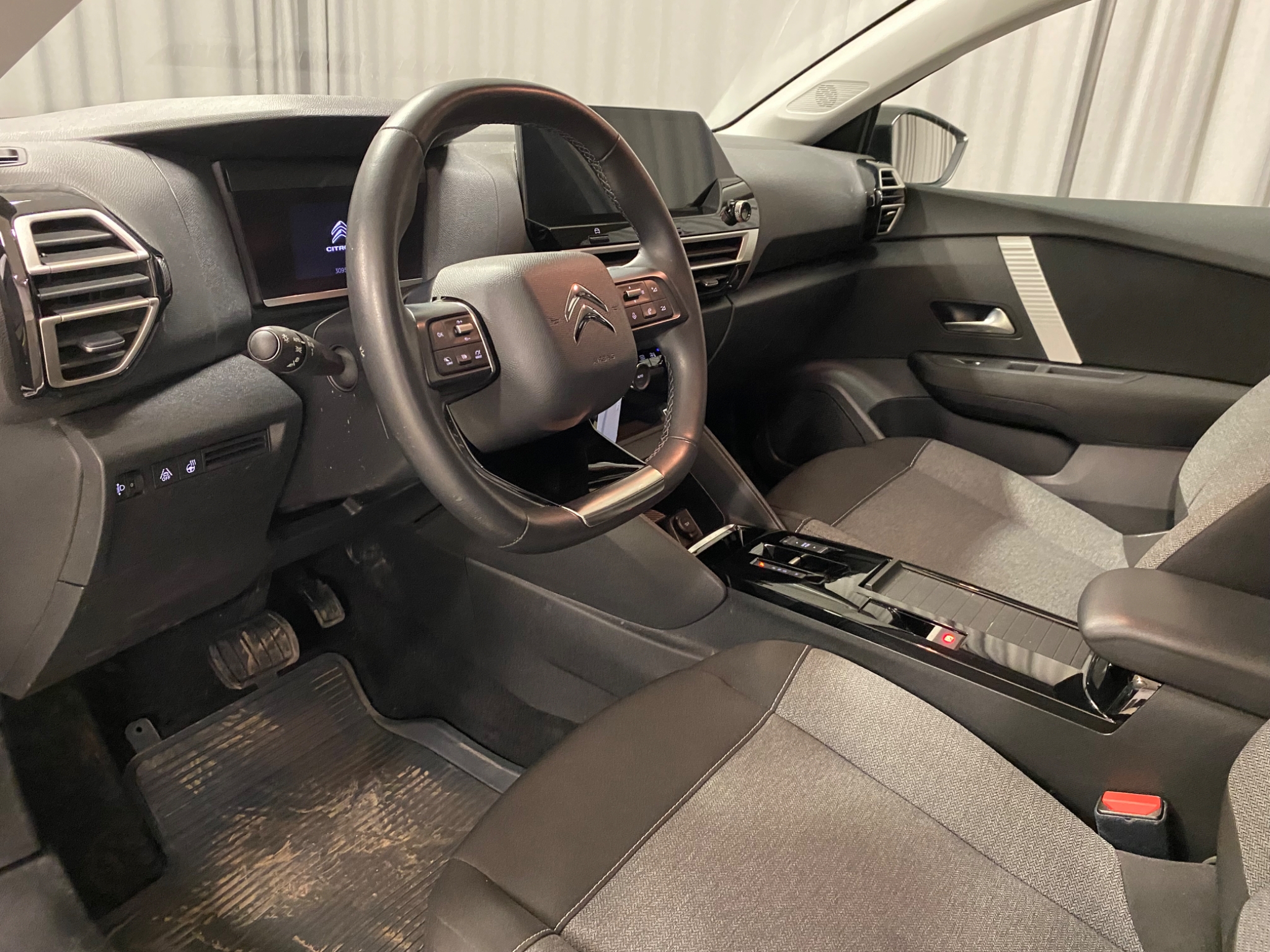Citroen C4 Feel PureTech 130 AUT 2022, bild 7/49