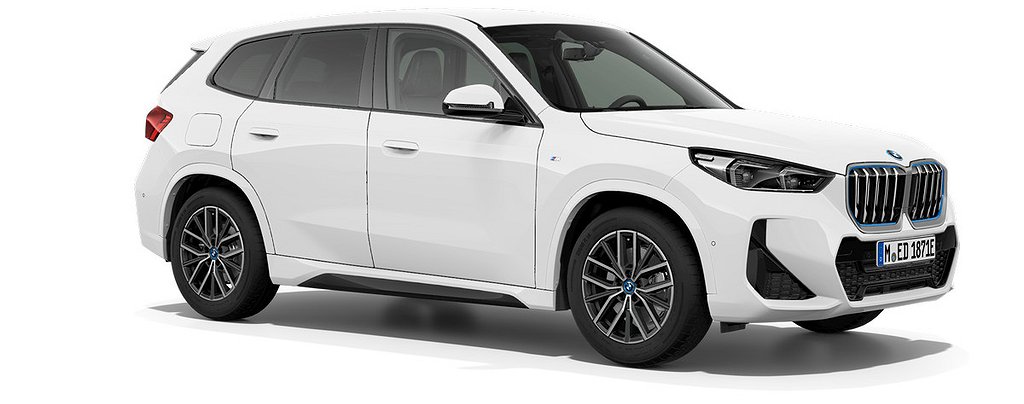 BMW iX1 xDrive30 M Sport|Premium|Privatleasing 7499 kr/mån 