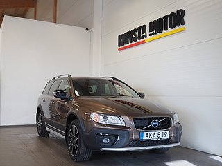 Kombi Volvo XC70